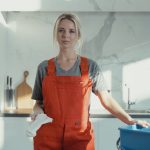 licht-fel-luchtig-Vrouw